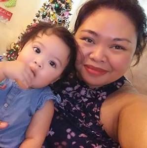 Meet your Posher, Liza